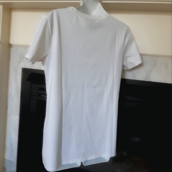 BANANA REPUBLIC But First~Cocktails! Tee - Picture 5 of 5